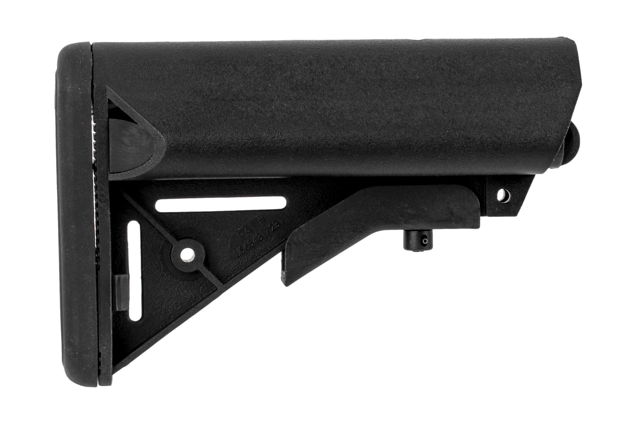 B5 Systems SOPMOD Stock Gen 1 - Black